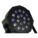 EUROLITE LED SLS-180 UV 18x1W Floor