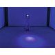 EUROLITE LED SLS-180 UV 18x1W Floor