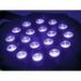 EUROLITE LED SLS-180 UV 18x1W Floor