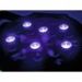 EUROLITE LED SLS-180 UV 18x1W Floor