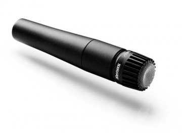 Shure SM57LCE instrumenttimikrofoni