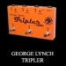 Morley TRIPLER reititin