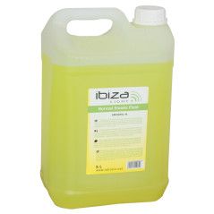 Ibiza Light Smoke 5L savuneste Normal Density