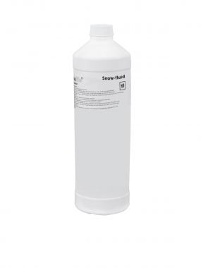 Eurolite S-2 Snow Fluid 1L lumineste