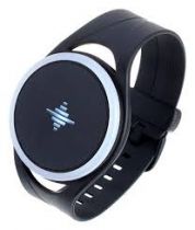 Soundbrenner Pulse bodymetronomi