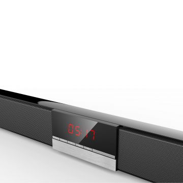 Vofull Karaoke Soundbar 2.1 + Singa