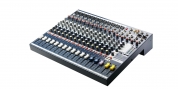 Soundcraft EFX12 mikseri 