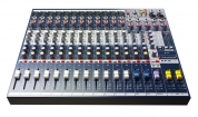 Soundcraft EFX12 mikseri 