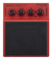 Roland SPD One sampleri