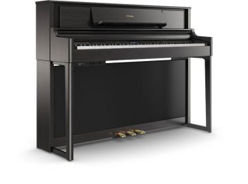 Roland LX-705 digital piano