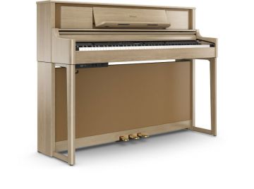Roland LX-705 digital piano