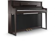 Roland LX-705 digital piano