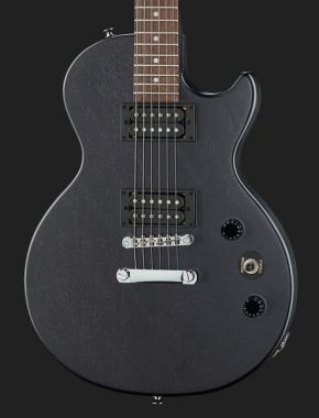 Epiphone Les Paul Special VE Ebony Vintage  