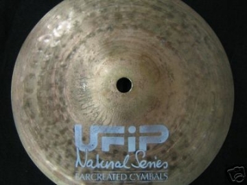 UFIP NS-12 12" Splash