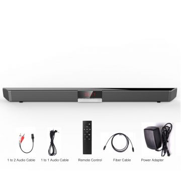 Vofull Soundbar 2.1