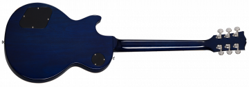 Gibson Les Paul Standard 60s Figured Top BB sähkökitara