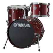 Yamaha SBP8F3 Stage Custom BePop 18" Birch Shell Set