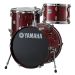 Yamaha SBP8F3 Stage Custom BePop 18" Birch Shell Set