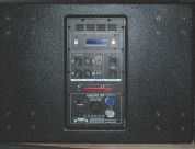 AudioDesignPro Stage PAC aktiivinen subwoofer 18w