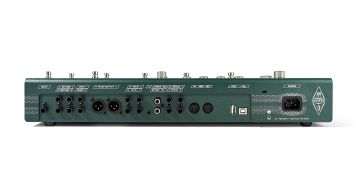 Kemper Profiler Stage