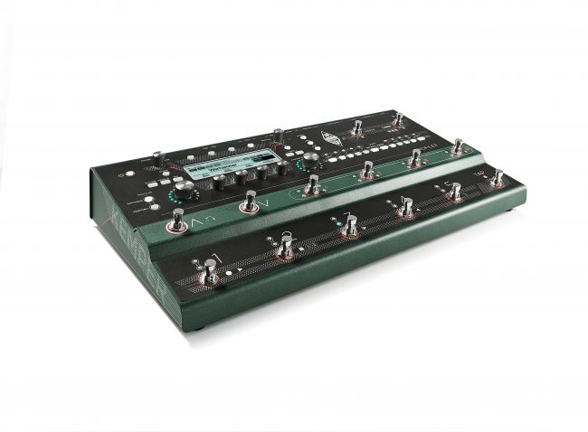 Kemper Profiler Stage - Vantaan Musiikki