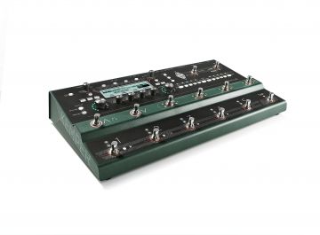 Kemper Profiler Stage 