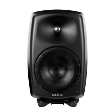 GENELEC 8050B  BLACK