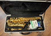 Startone SAS-75 alttosaksofoni