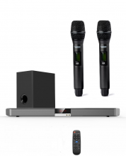 Karaoke Soundbar