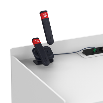 Catchbox Stick langaton mikrofoni