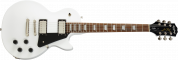 Epiphone Les Paul Studio Alpine White electric guitar