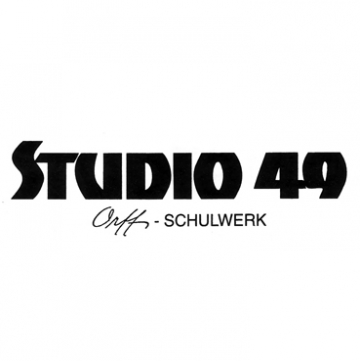 Studio 49 AX1600 alttoksylofoni