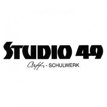 Studio49 SX1600 sopraanoksylofoni