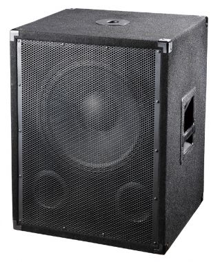 GLEMM SUB15A 400W aktiivinen subwoofer
