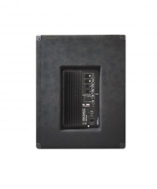 GLEMM SUB15A 400W aktiivinen subwoofer