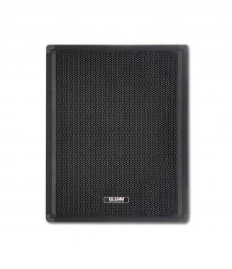 GLEMM SUB15A 400W aktiivinen subwoofer