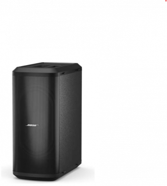 Bose Sub2 Aktiivinen bassomoduuli 1000W