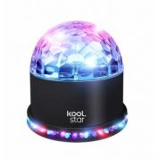 Lyte Quest Sun Magic valoefekti