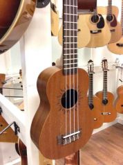 Baton Rouge V2S Sun ukulele (sopraano)