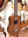 Baton Rouge V2S Sun ukulele (sopraano)