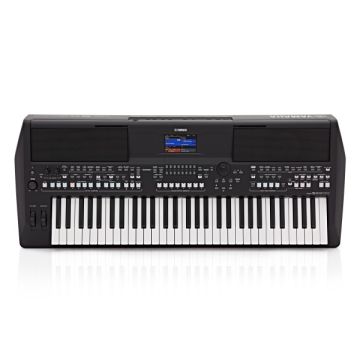 Yamaha PSR-SX600 keyboard