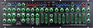 Roland Aira System1M plug  out