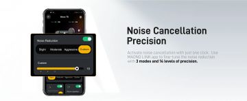 Maono T5-C2 USB-C puhelinmikrofoni