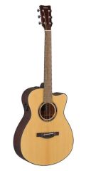 Yamaha TAG1C NT TransAcoustic teräskielinen kitara