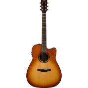 Yamaha TAG3C SDB Sand Burst TransAcoustic teräskielinen kitara