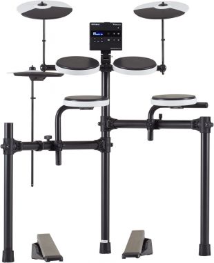 Roland TD-02K sähkörummut