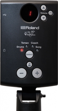 Roland TD-1K sähkörummut