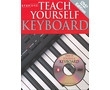 STEP ONE TEACH YOURSELF KEYBOARD+DV