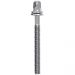 Dixon PATS-4C 42 mm viritysruuvi 6 kpl