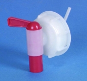 Eurolite Tap for 25L or 30L tank